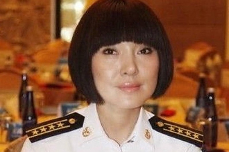 财产纠纷 陈红李军 婚内互撕出轨 涉巨额财产转移