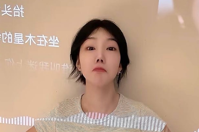 抖音爆料 哎呦喂你江哥 骗捐卖惨及出轨门 细节曝光