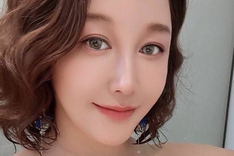 林怡彤 熟女私密照流出 尽显极致身材反差