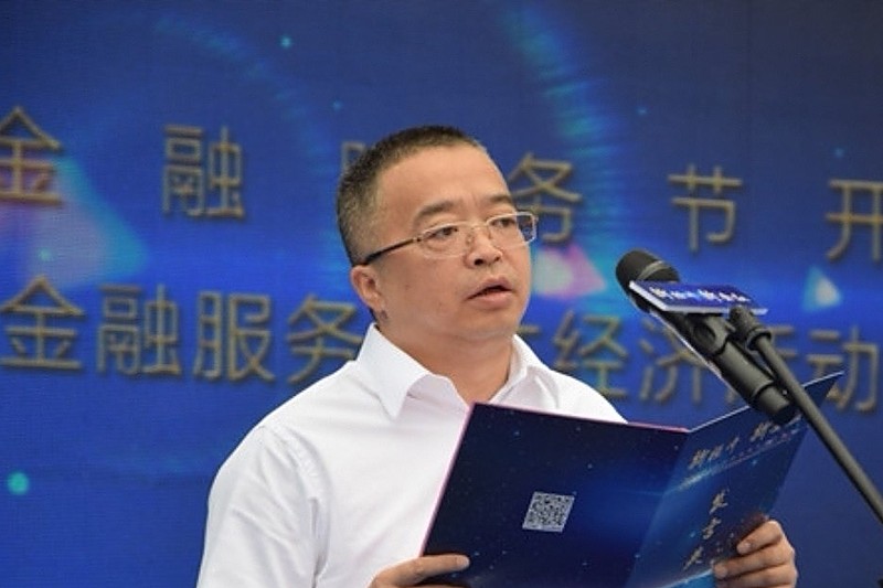长沙副市长 付胜华 侄女实名举报贪污数百亿私生活混乱视频曝光