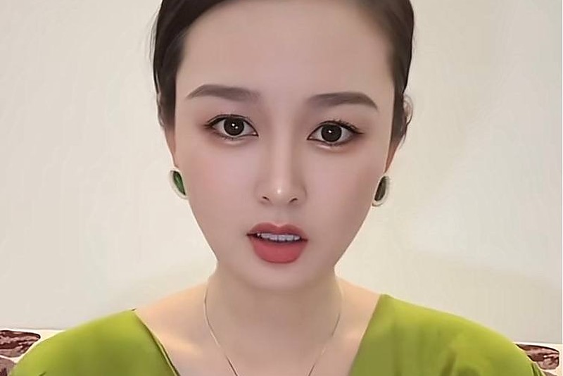 周仙仙 远赴外地当小三 露脸深喉视频流出