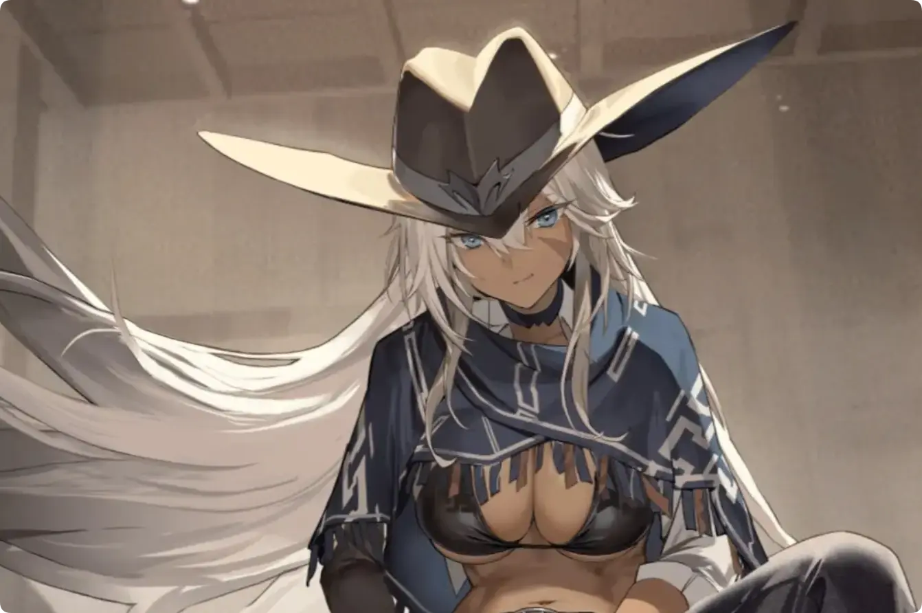 💖 新游上线！《魅惑前线》甜蜜来袭喵