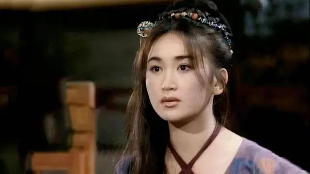 回顾那些演过“潘金莲”的女星：有人美艳至今，有人已成大妈。