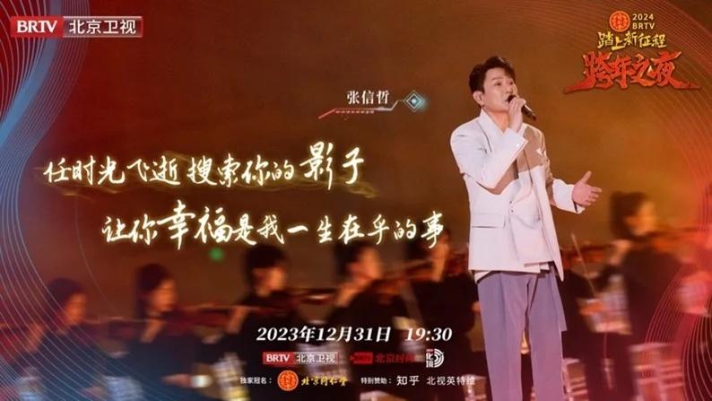 这一夜，倍儿北京！《2024BRTV跨年之夜》唱响冰与火之歌