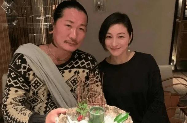 广末凉子出轨对象已与妻子离婚 曾声称对广末凉子是认真的