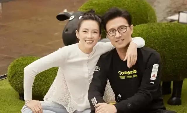 汪峰章子怡离婚，知情人透露两人分割35亿财产