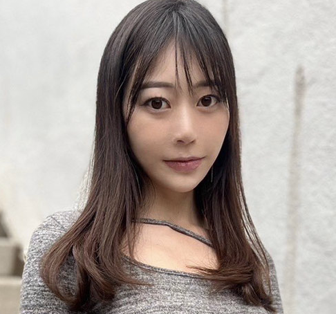 蒼山愛奈