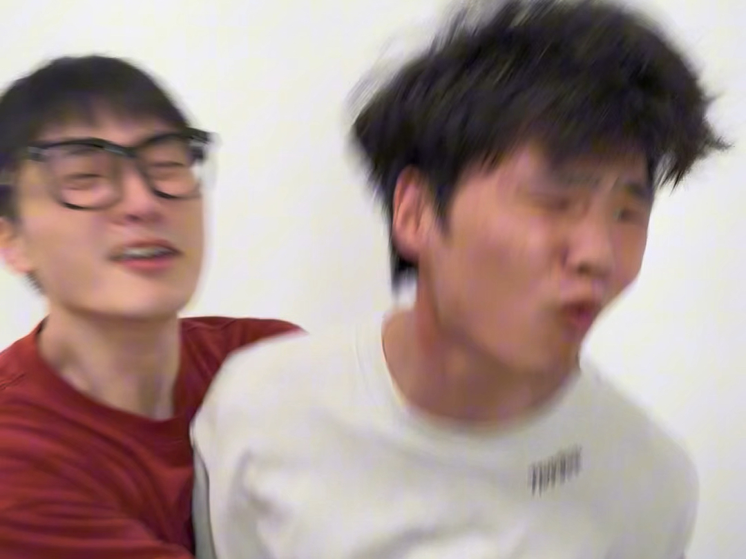 《兄弟有个妹妹》3