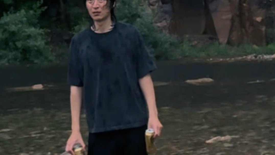 水皮
