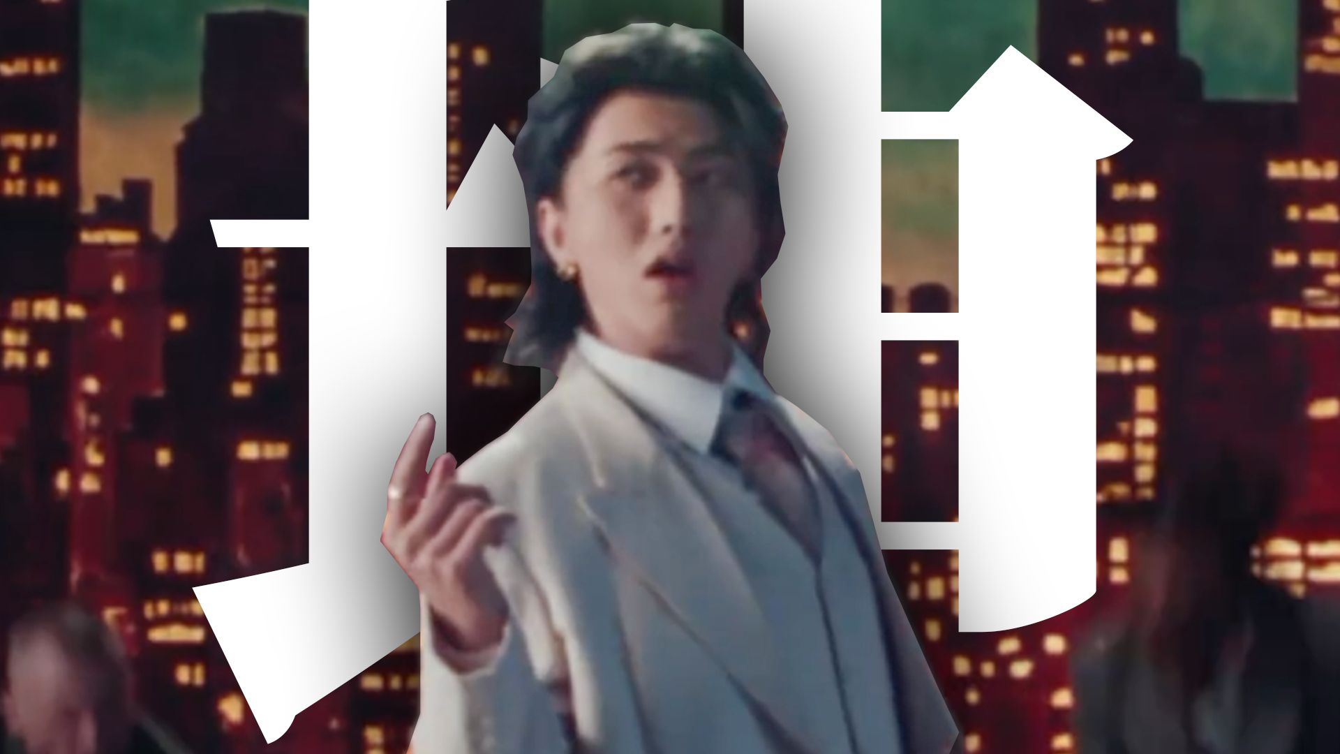 🐔好 坤 不 挑 曲⚡