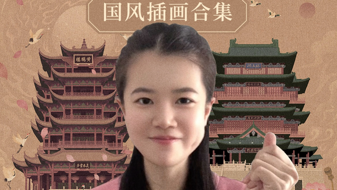我妈问我：画画能当饭吃吗？我说：现在还不能。如果这些画，让你觉的值得停留，请留下一句画的好，我想截图给她看～