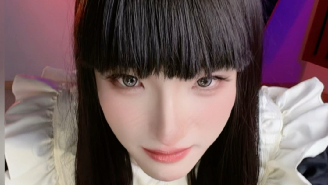 大家猜猜我是谁