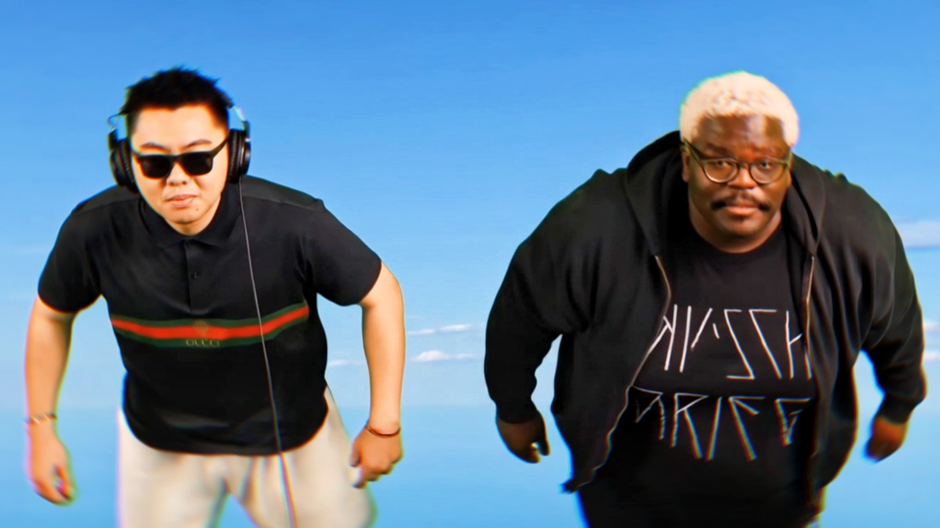 中国人能飞🚀🚀🚀