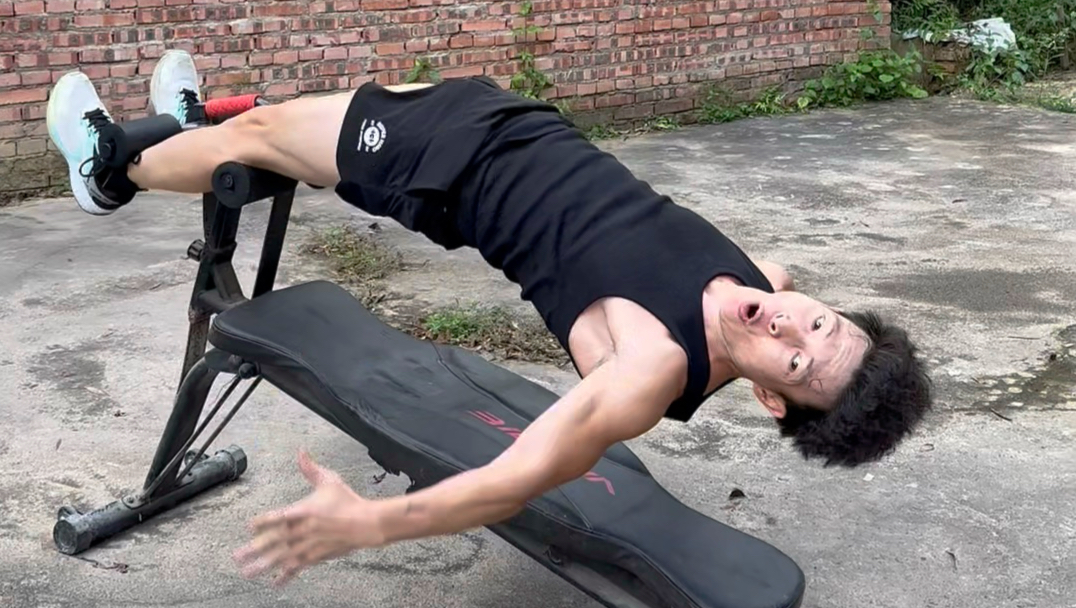 正常人是做不好自媒体的，得有病才行