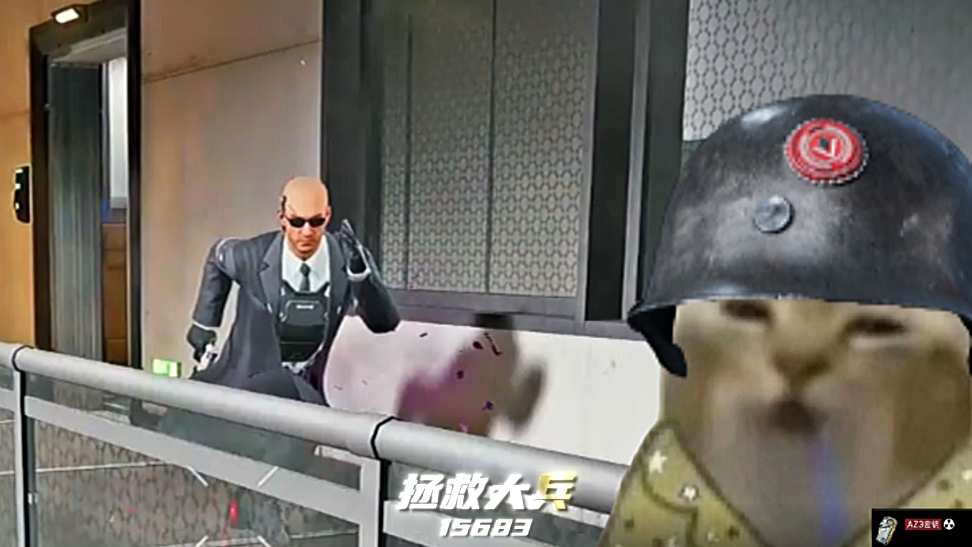 这扳机纪律你就学吧