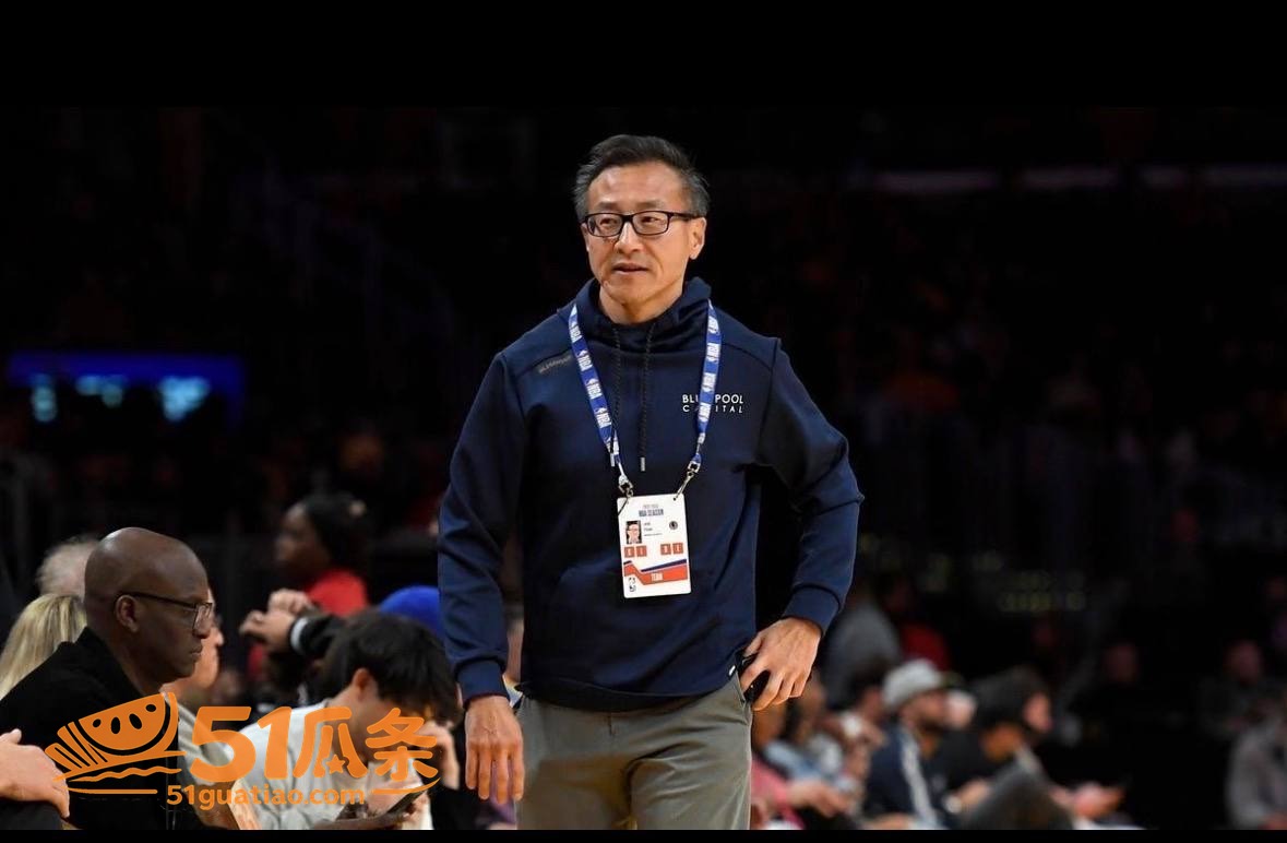 蔡崇信 离婚疑云 小相关图片33