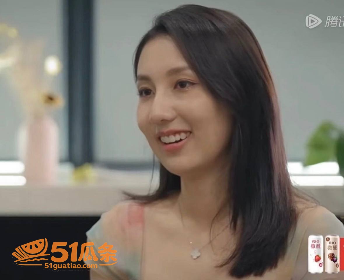 蔡崇信 离婚疑云 小相关图片28