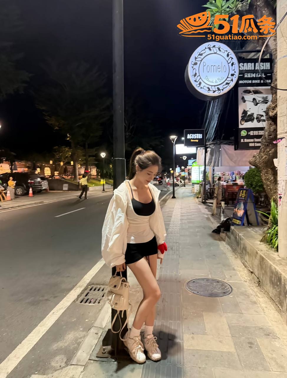 柚子碎碎念 欠费引发相关图片24
