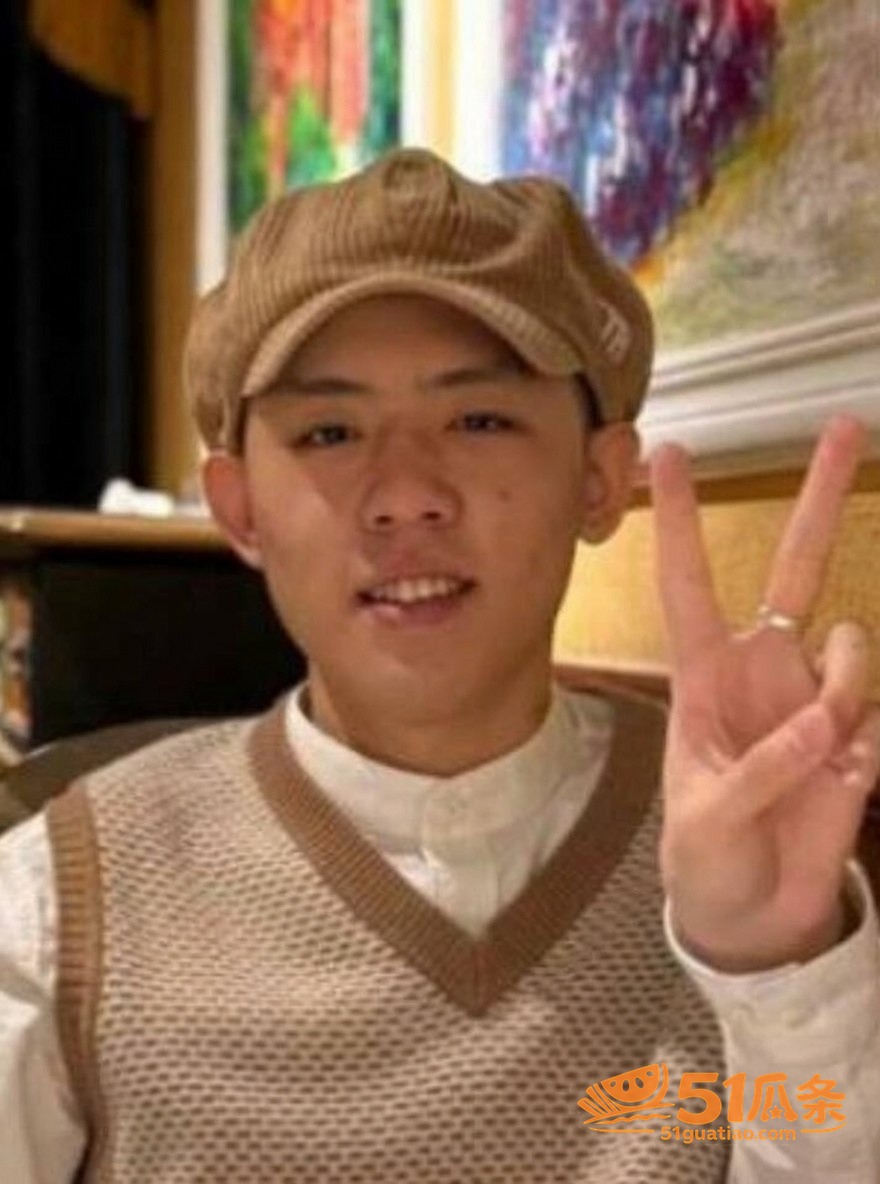 留英生活 朱明帅 偷相关图片19