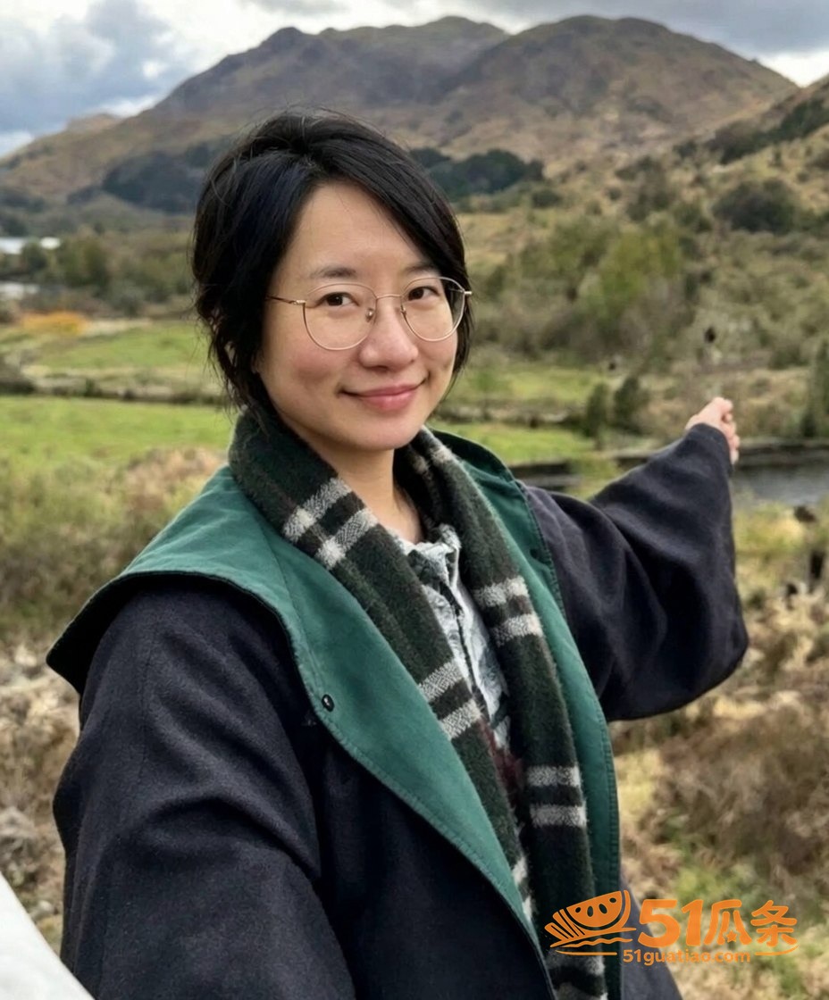 留英生活 朱明帅 偷相关图片22