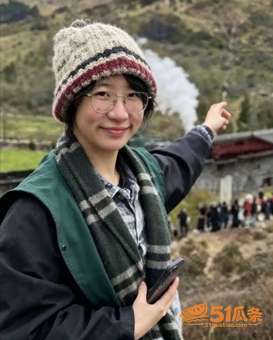 留英生活 朱明帅 偷相关图片24