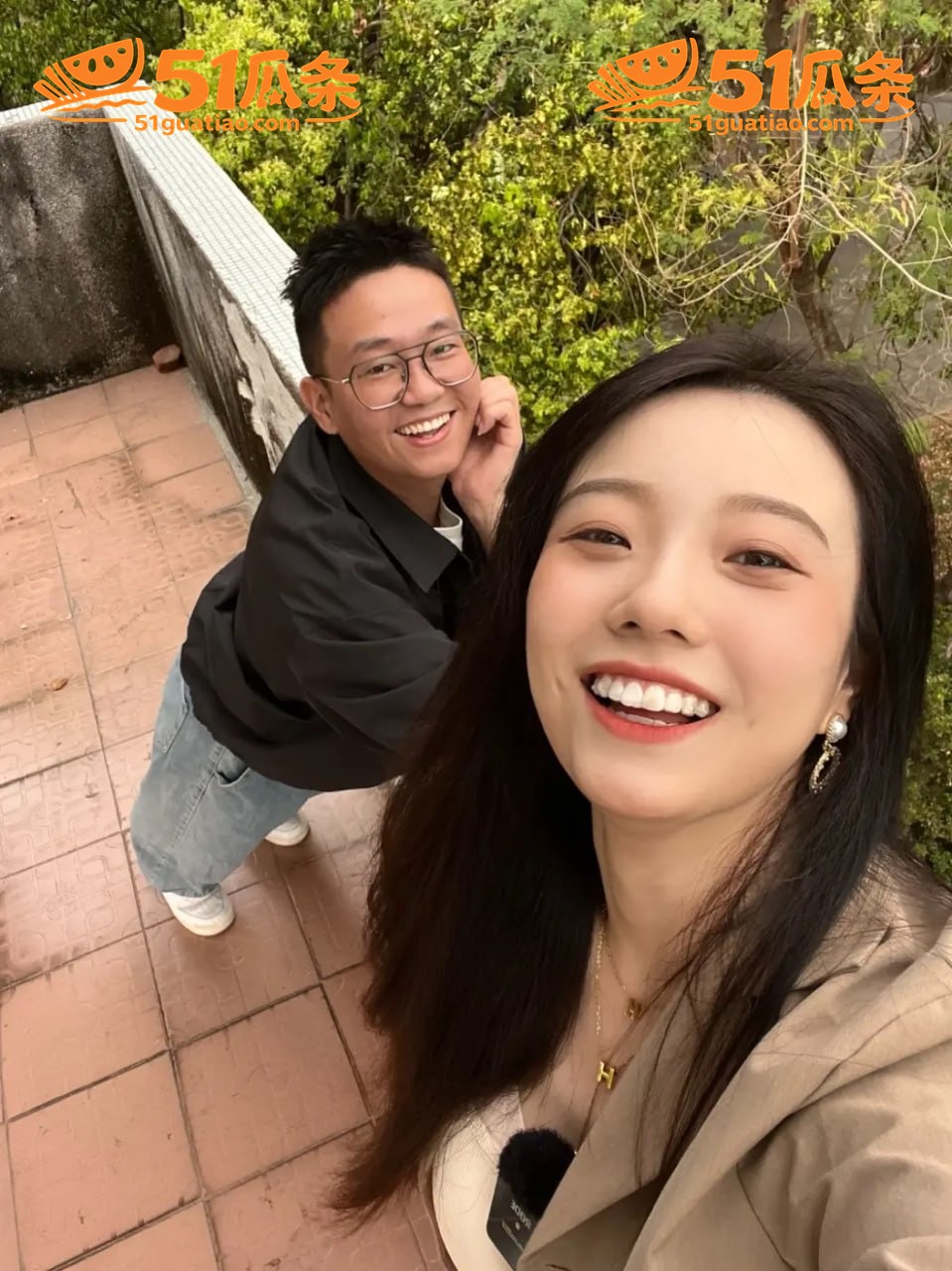网红塌房 Lucky相关图片23
