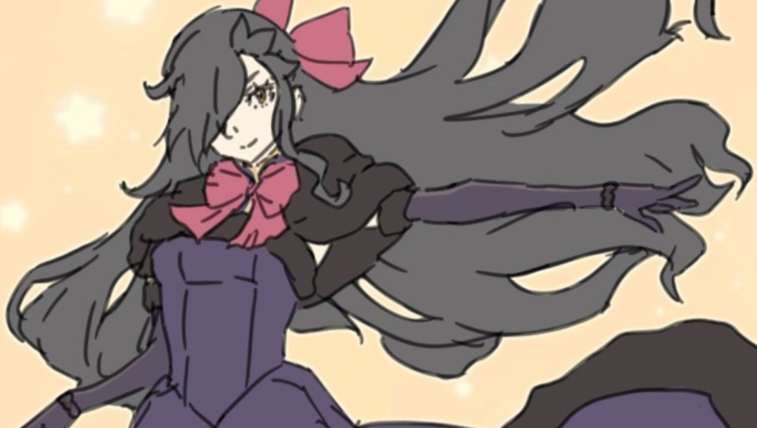 【Re0同人动画】魔法少女夏美·施瓦兹（附赠含各if线）