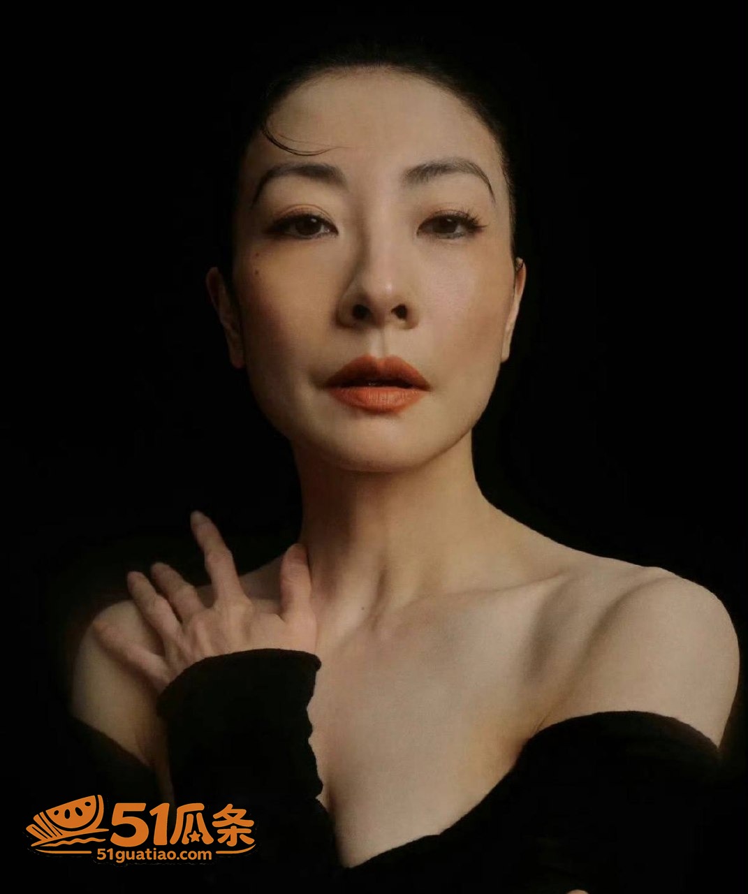 土豆网 王微 婚内出相关图片28