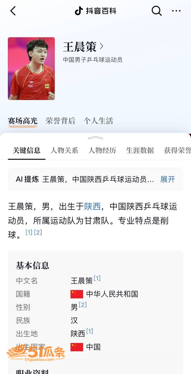 王晨策 被前女友实名相关图片1