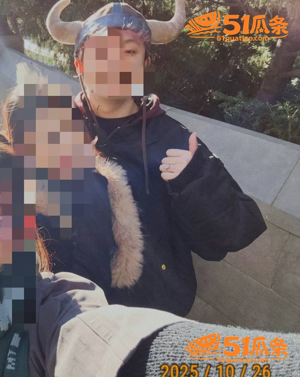 王晨策 被前女友实名相关图片32