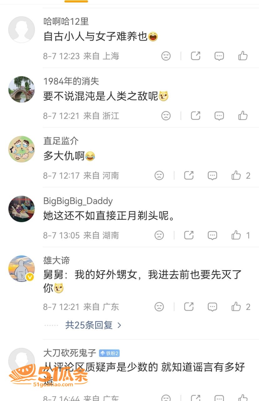 付胜华 侄女实名举报相关图片12