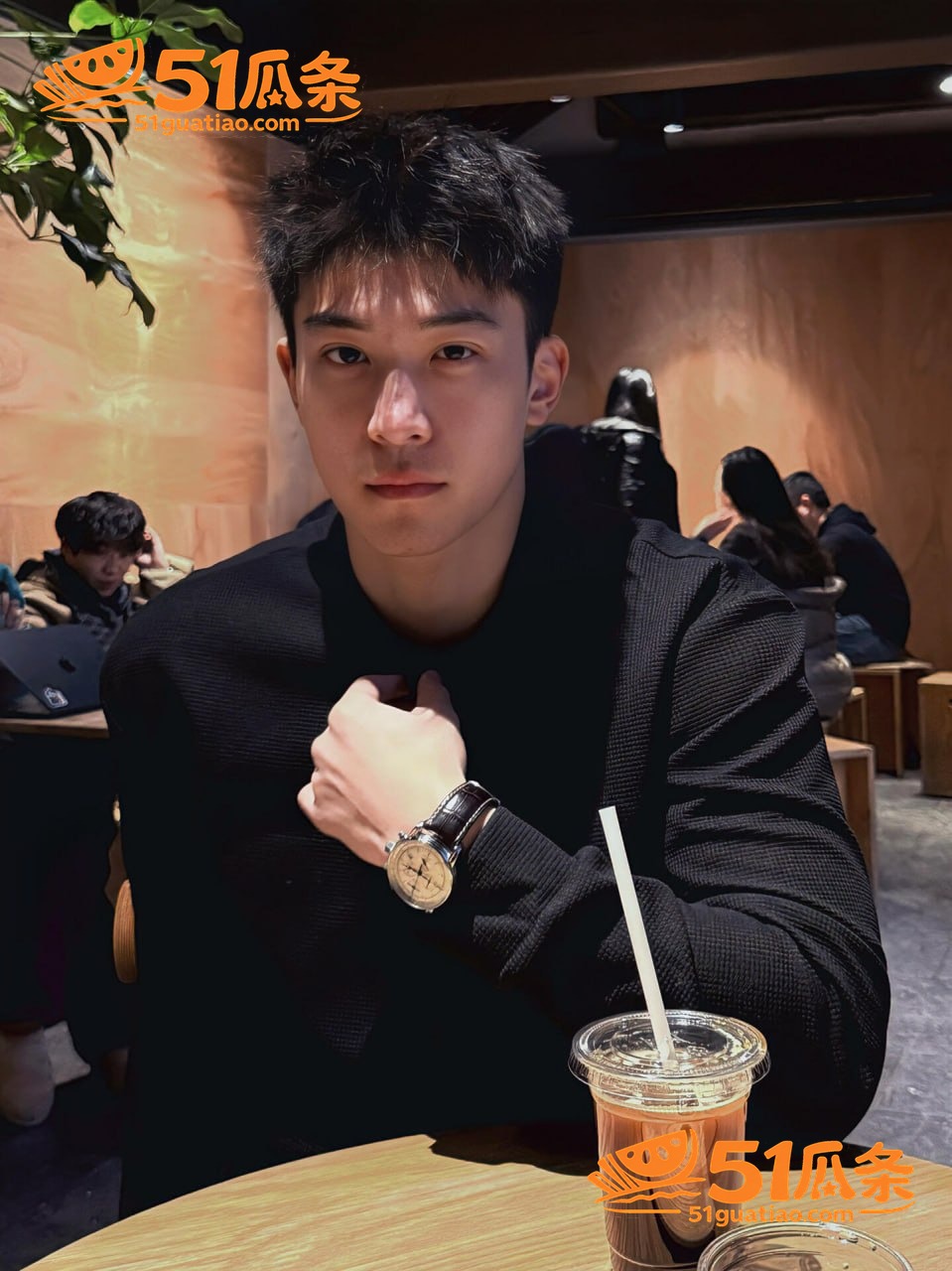 杜婷 把男友当提款机相关图片13