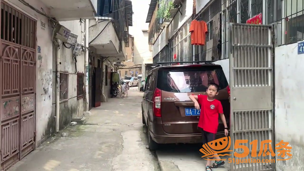 二房东美女 纸坊古镇相关图片2
