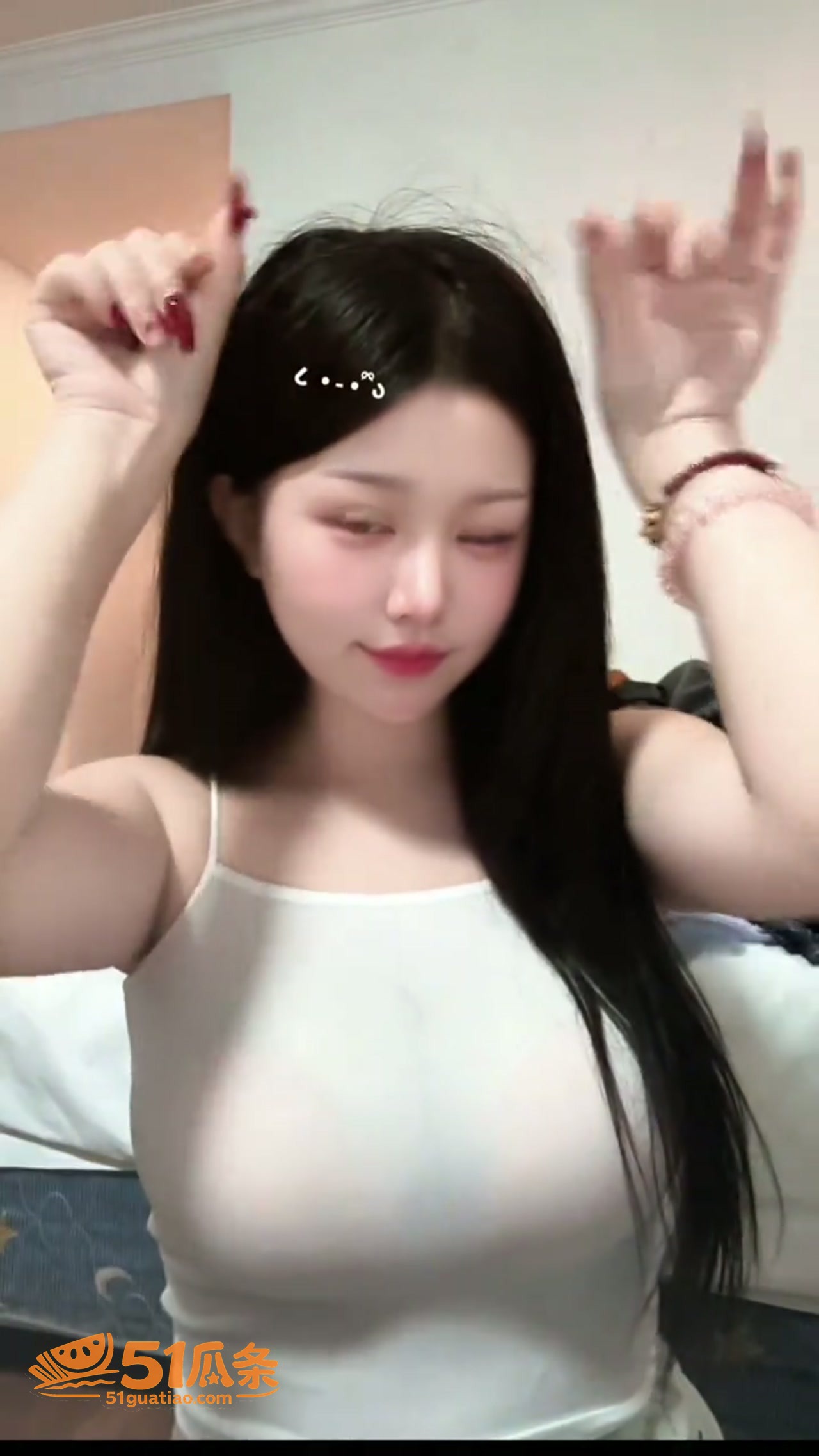 柒可昕 纯欲女神私下相关图片3