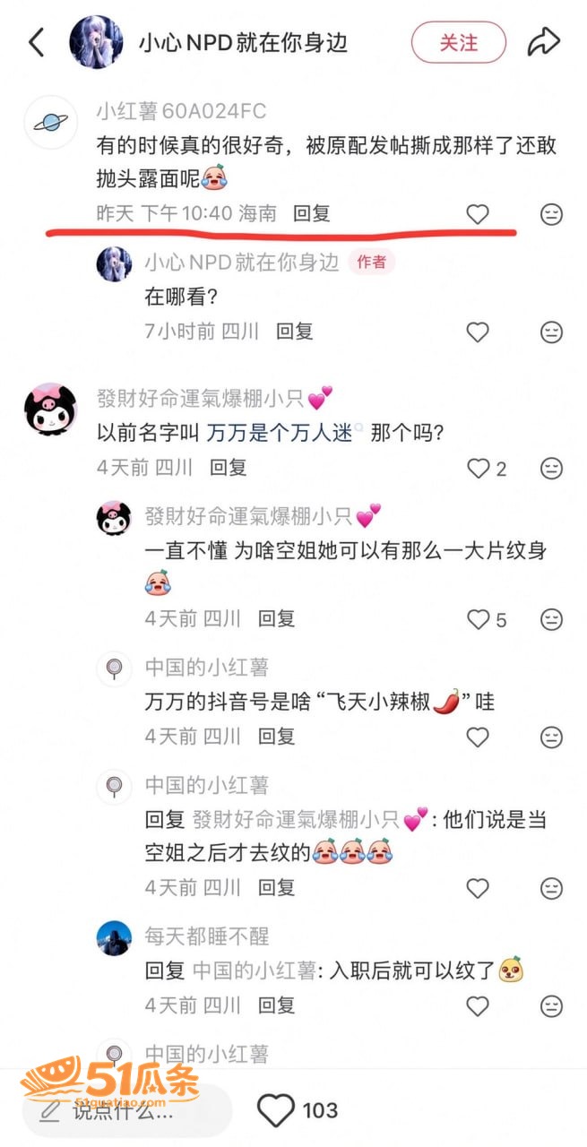 万惠知 介入副机长婚相关图片11