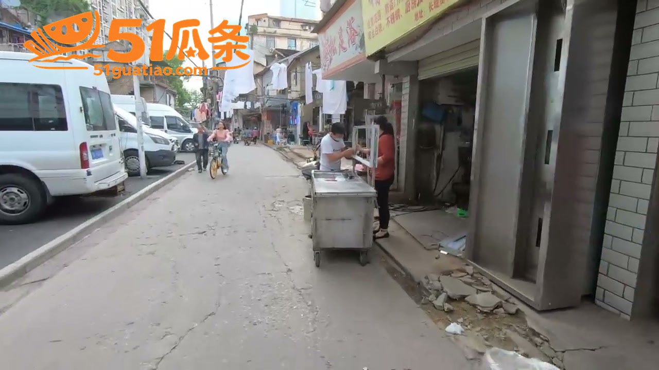 中山广场小姐姐 街头相关图片2