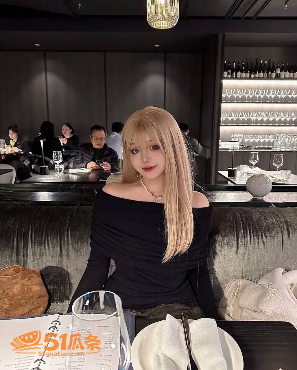 南瓜酱Fay 装姬骗相关图片6