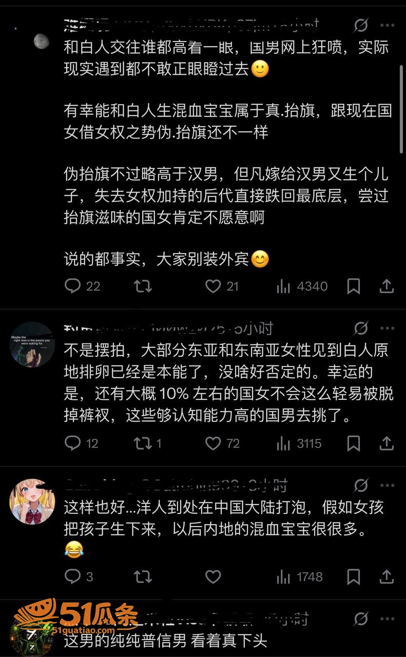 社交观察 俄罗斯男 相关图片2
