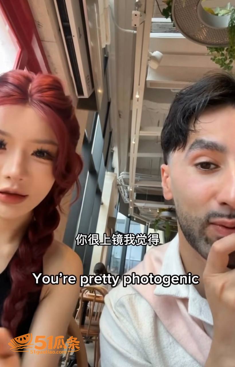 社交观察 俄罗斯男 相关图片7