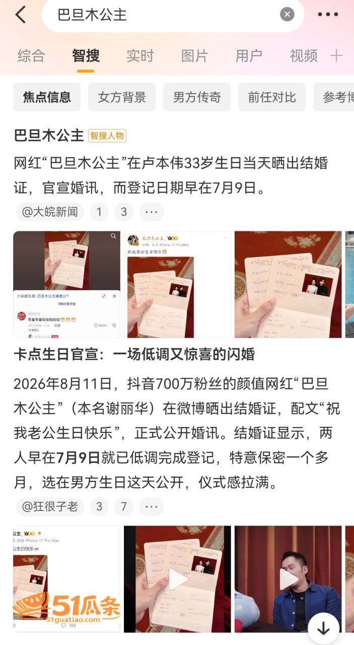 巴旦木公主 闪婚五五相关图片29
