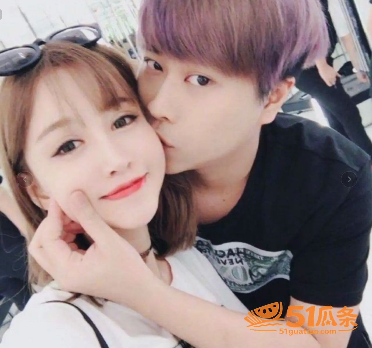 巴旦木公主 闪婚五五相关图片2