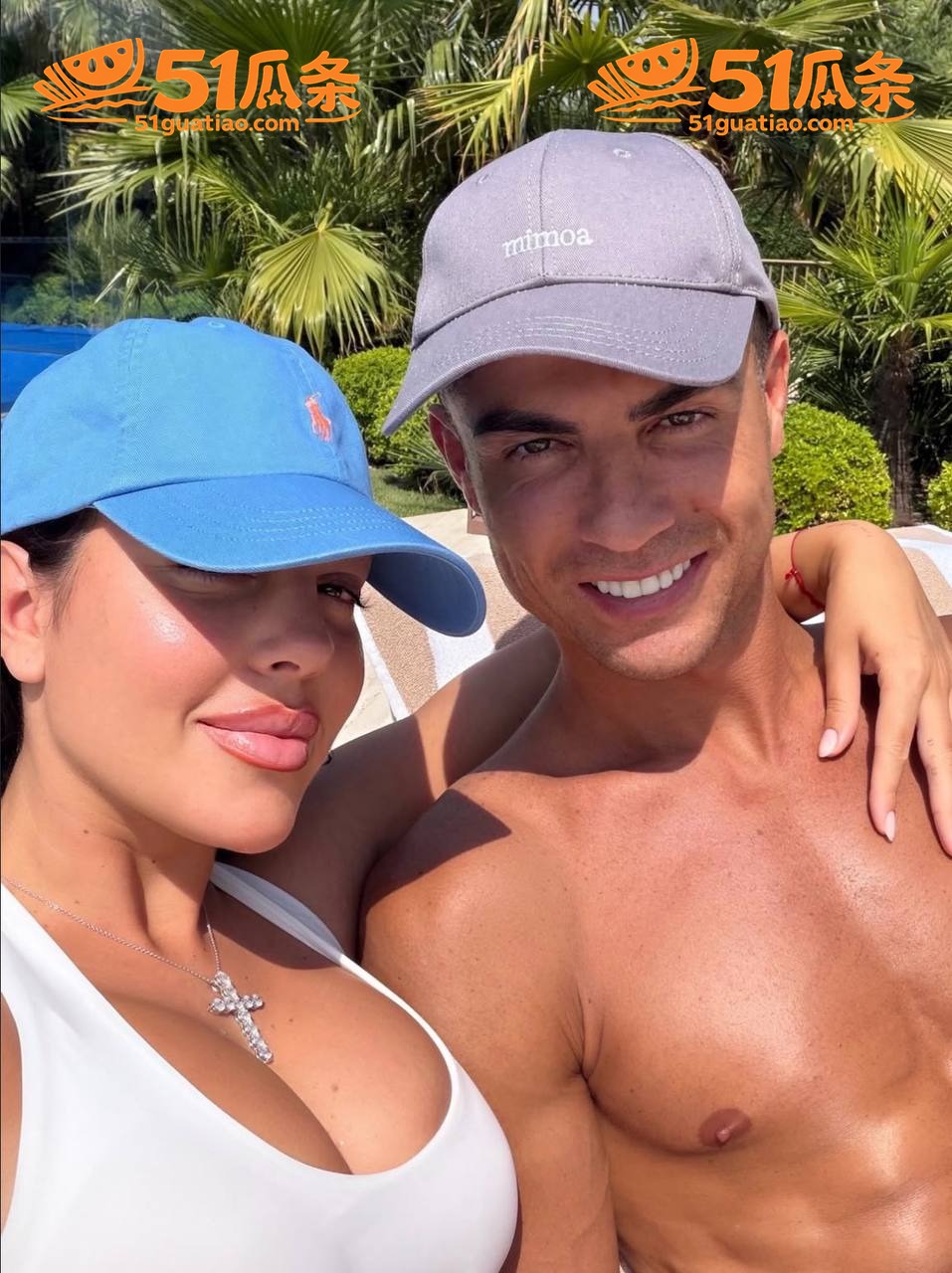 乔治娜 毒贩之女逆袭相关图片21
