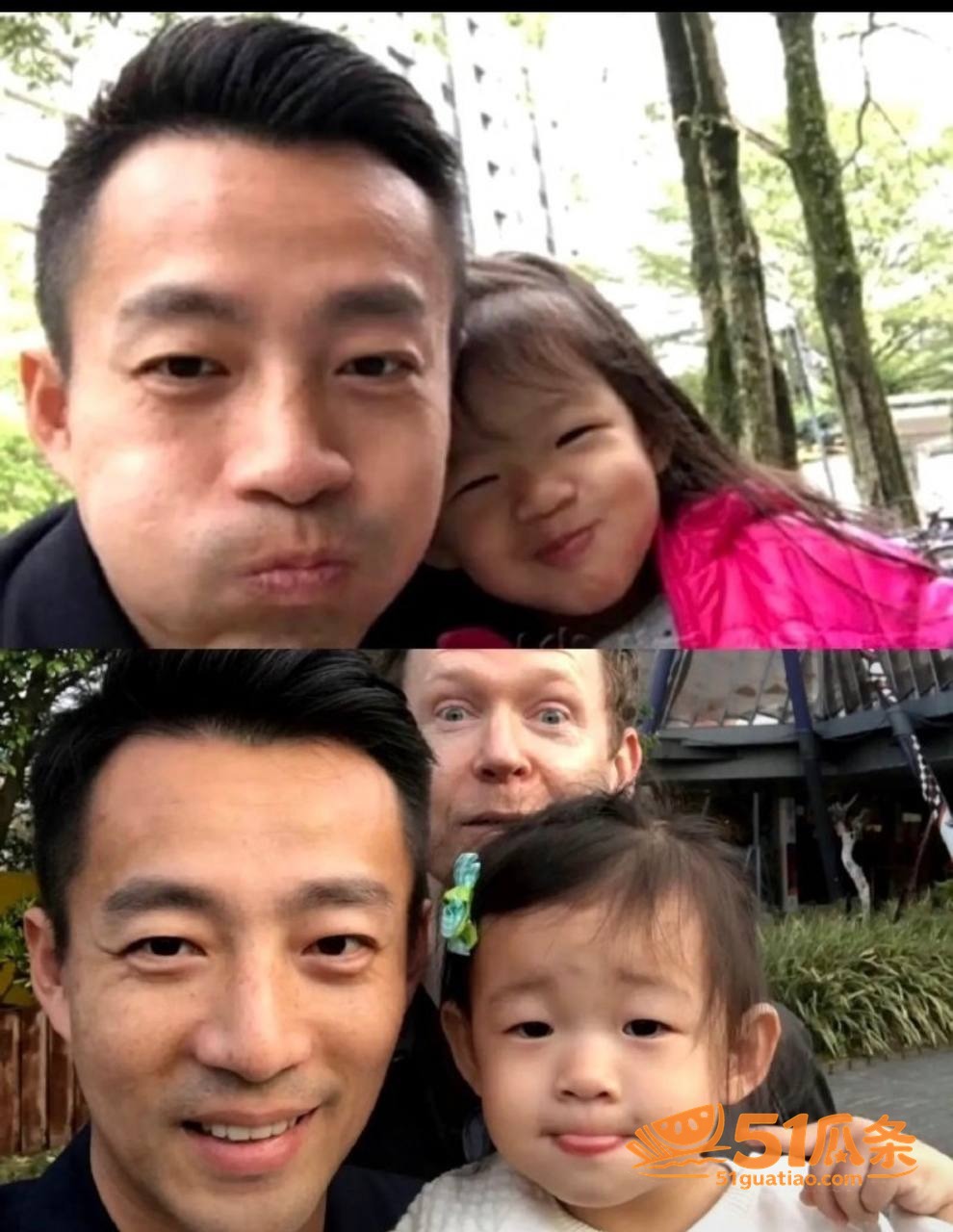 汪小菲 婚内裸聊爆料相关图片2