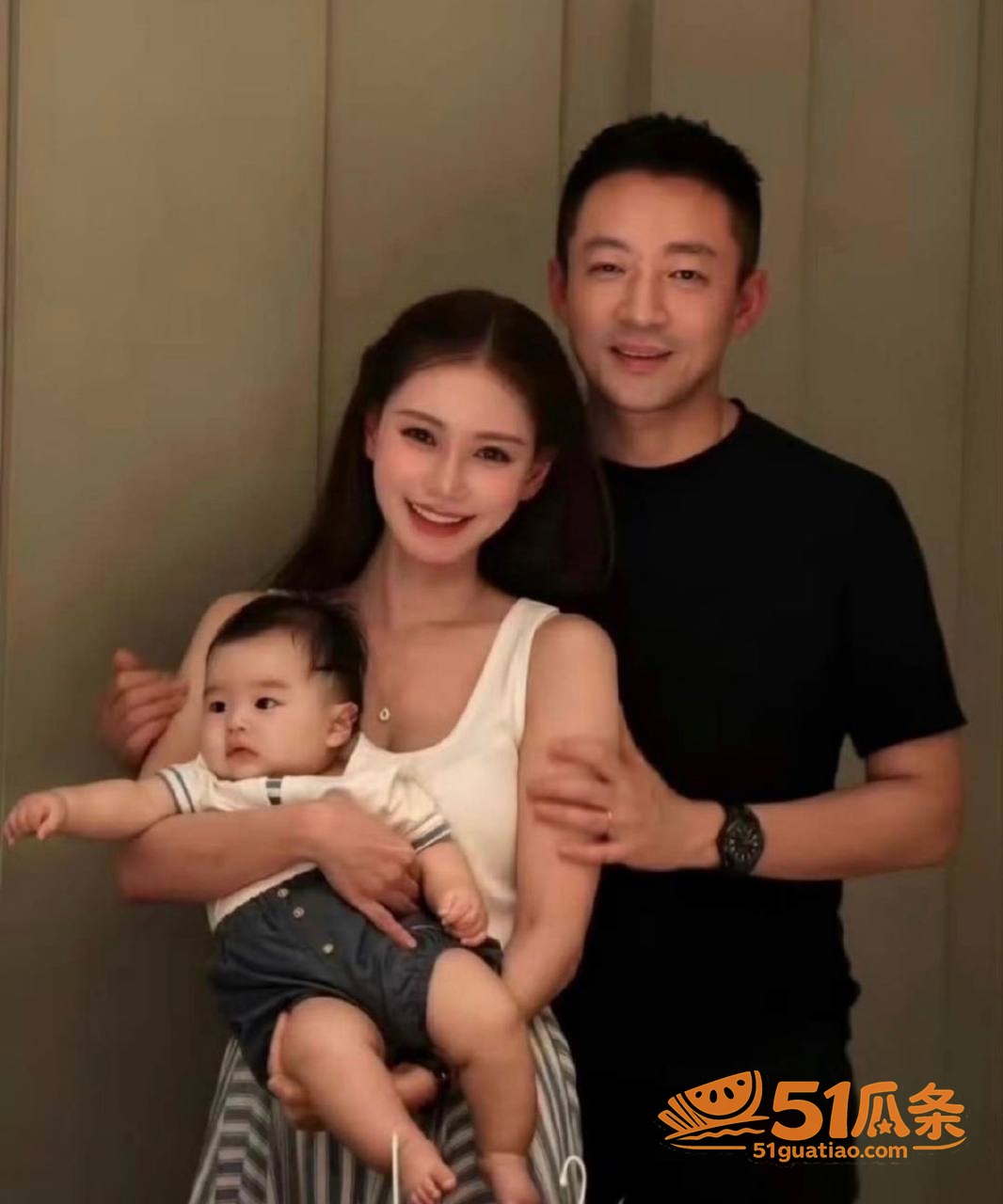 汪小菲 婚内裸聊爆料相关图片4