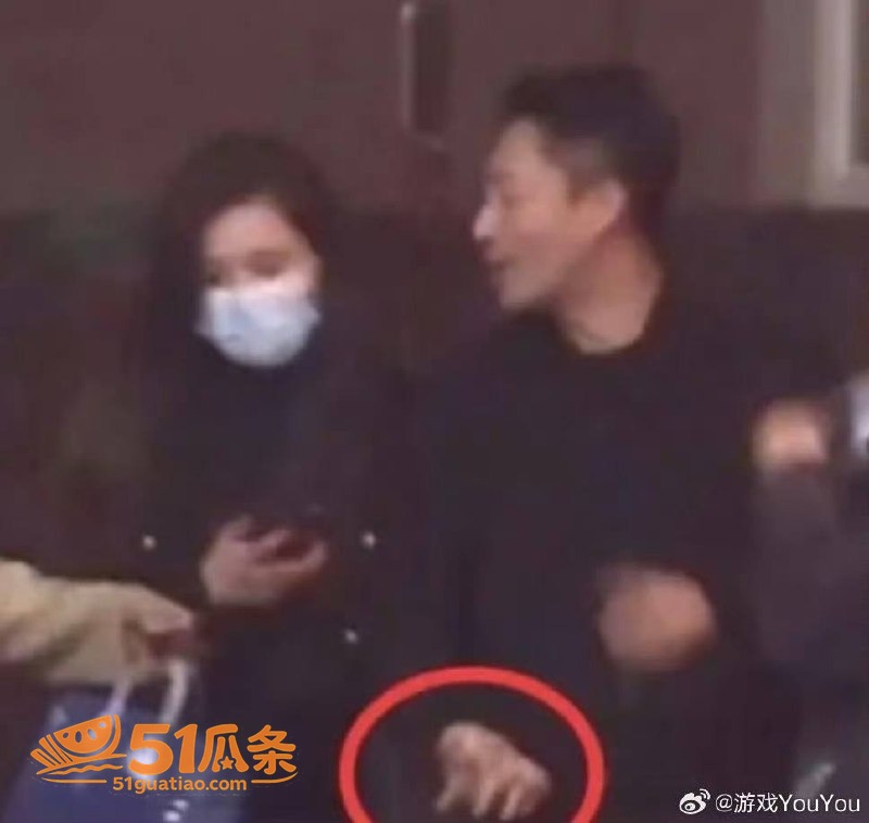 汪小菲 婚内裸聊爆料相关图片8