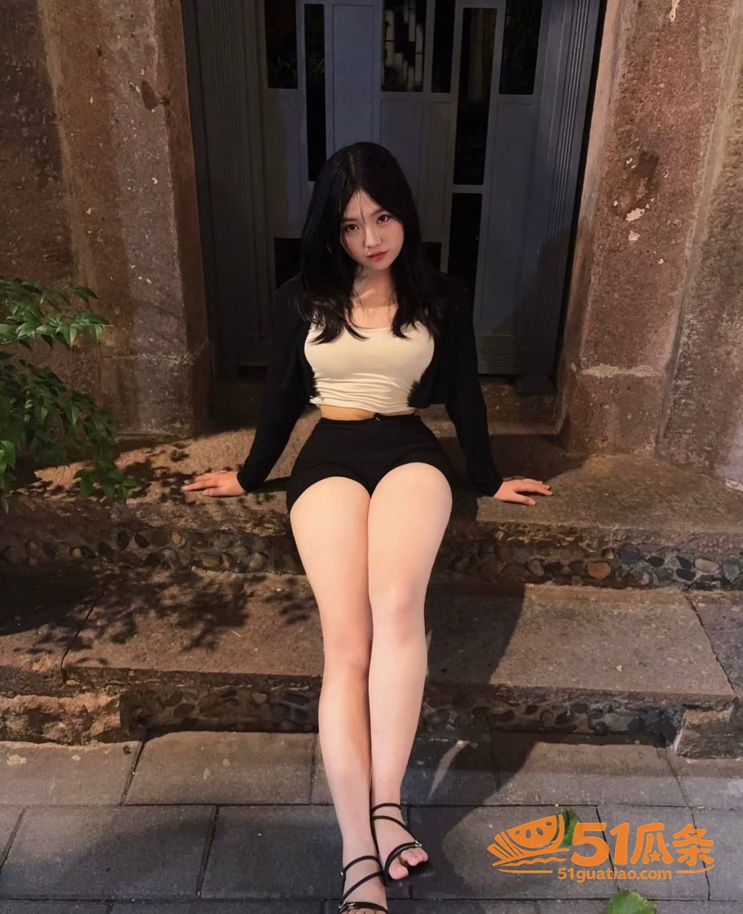 赵敏 武大外语系女生相关图片10