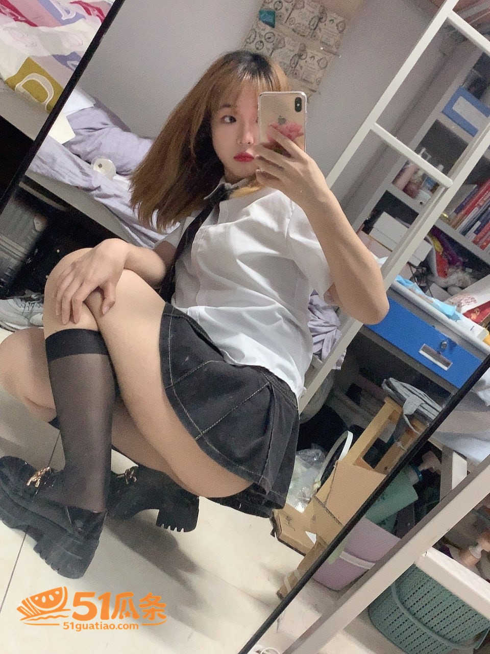 赵敏 武大外语系女生相关图片4