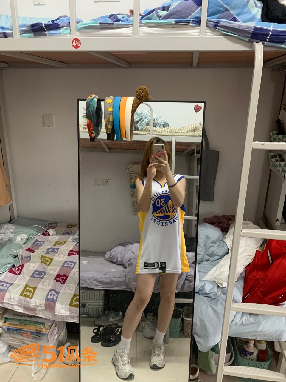赵敏 武大外语系女生相关图片6