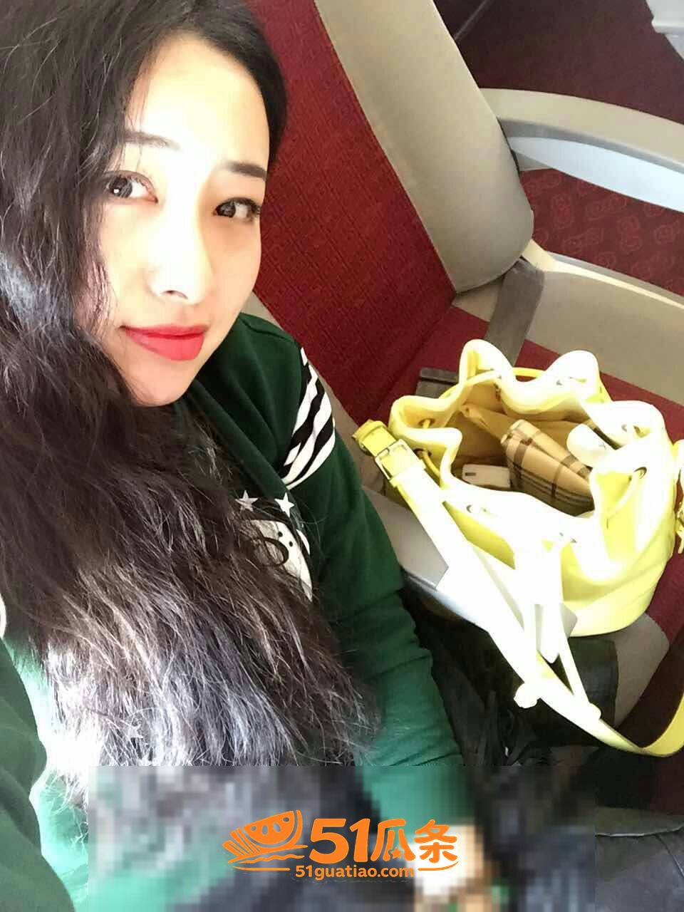王芳 南大女教师深夜相关图片2