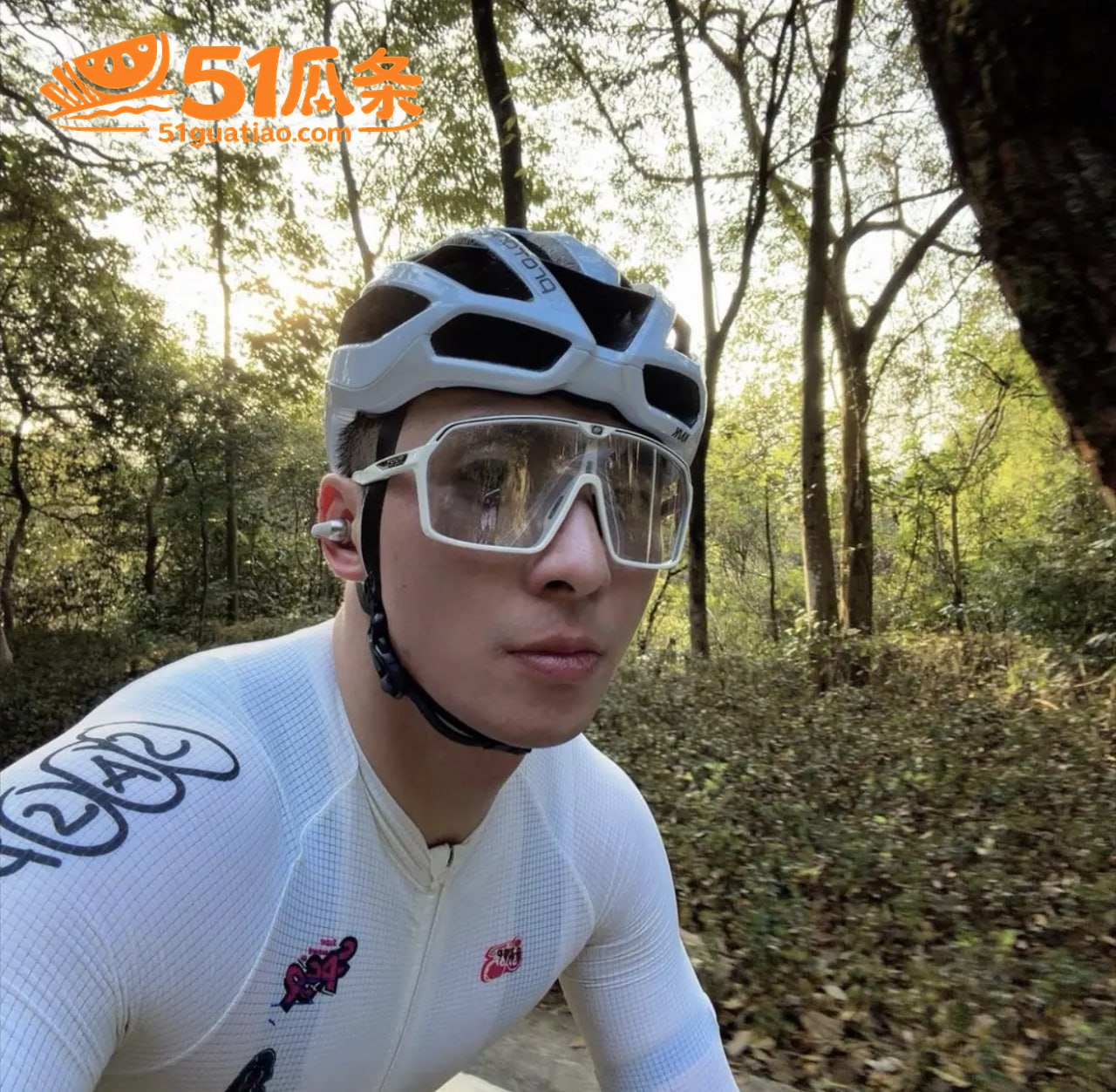 许晓明 福州骑行圈多相关图片41